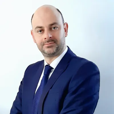 Yoan Boucher