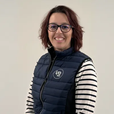 Amandine Gandemer