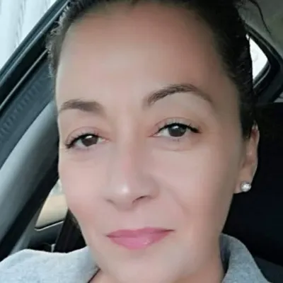 Sandrine Almendra