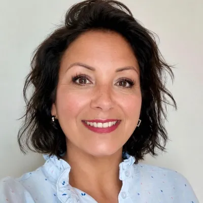 Vanessa Fumet