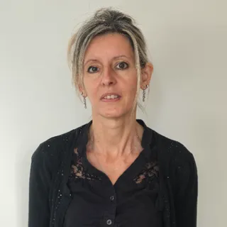 Séverine Cissé Séverine Cissé
