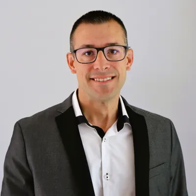 Michael Loiselet