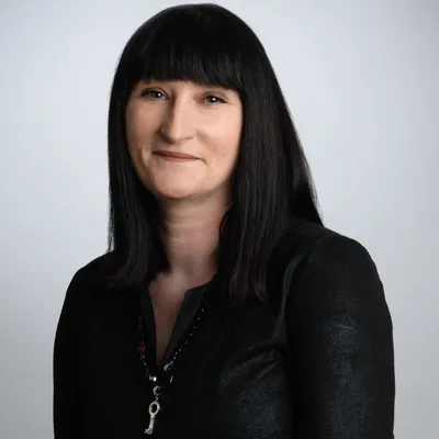 Valérie Kintzinger