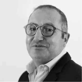 Cédric Durand Cédric Durand