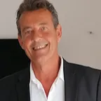 Frederic Coussi