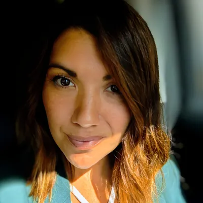 Aude Argand