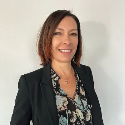 Christelle Fages
