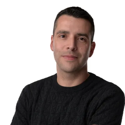Mickaël Le Bellec