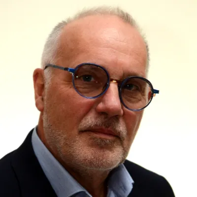 Frédérick CLABAULT