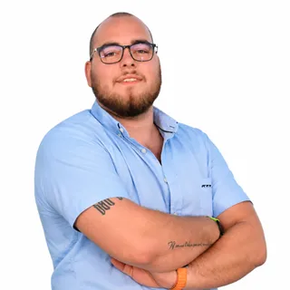 Ethan André Ethan André