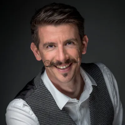 Xavier Toutin