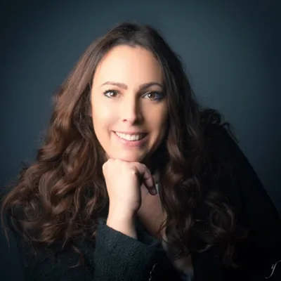 Sabrina Cajal