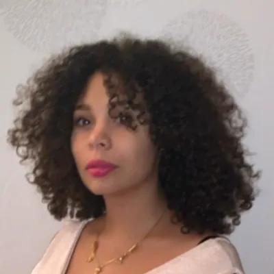 Marie-Priscillia Elmudesi