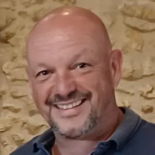 Ludovic Calvet