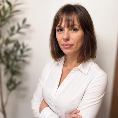 Cheyenne Cerf Brunoni