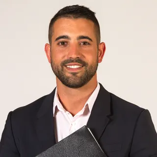 Jérome Forgues