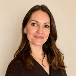Virginie Cruz
