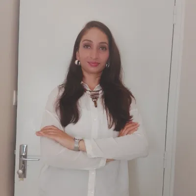 Maria Feitosa Rodrigues