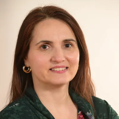 Sahika Zora