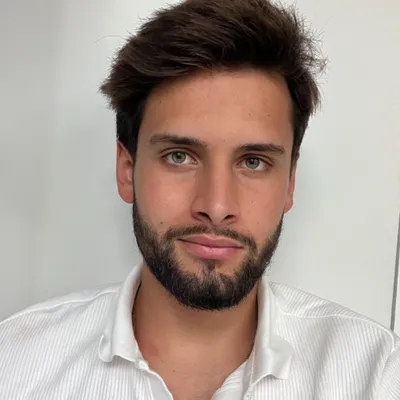 Lucas Dwojakowski