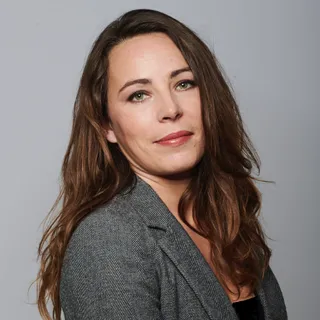 Carole Bouvat-Martin