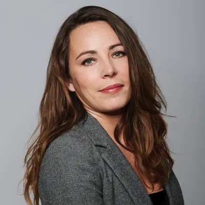 Carole Bouvat-Martin