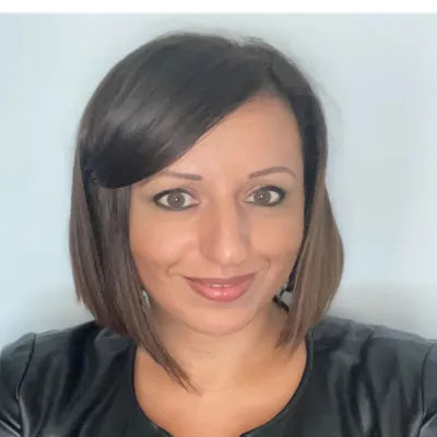 Samira Adnane