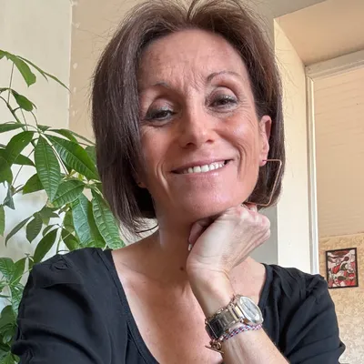 Christelle Chapelle