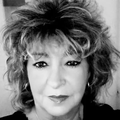 Patricia Maudinet