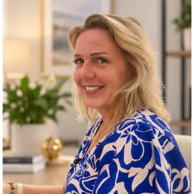 Sandrine Meyer