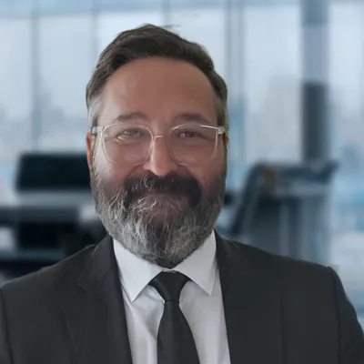 Frédéric Biau