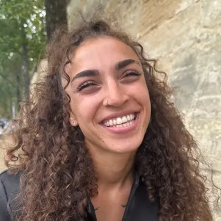 Amélie Rivalain Amélie Rivalain