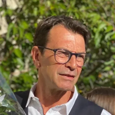 Franck Sarret
