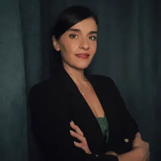 Vanessa Rhodier