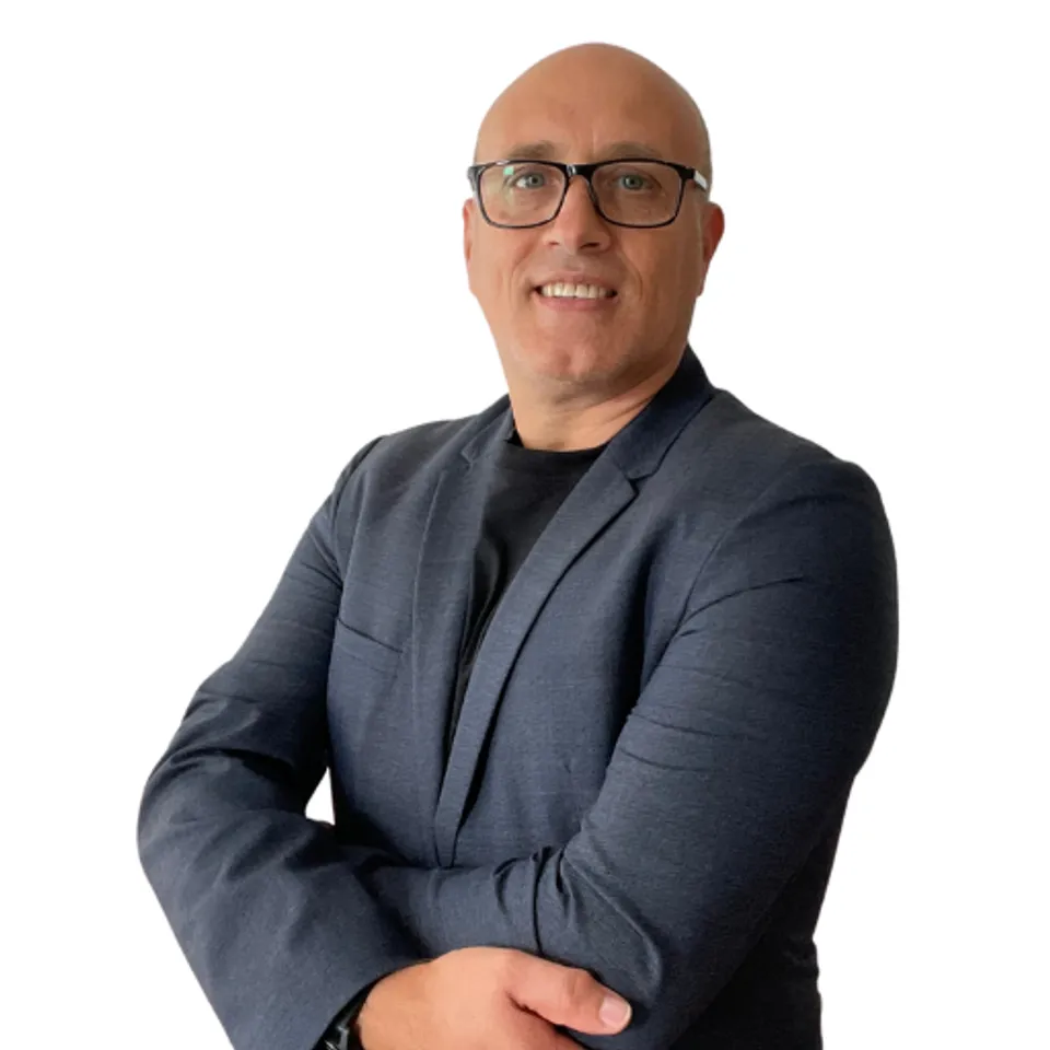 Jorge Ferreira Conseiller Immobilier iad