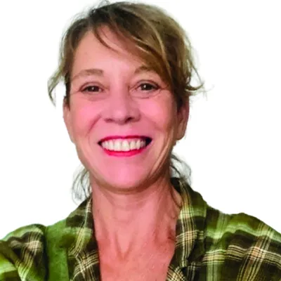 Peggy Ferrand