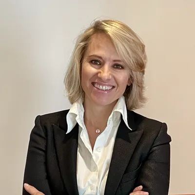 Cecile Paulin