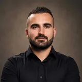 Mickael Dumas
