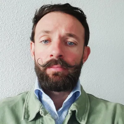 Franck Richard