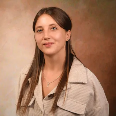 Amina Maddi