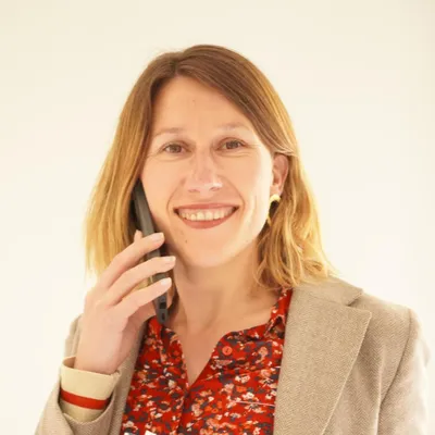 Claire Gautier