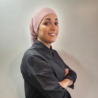 Assia Kherbachy Assia Kherbachy