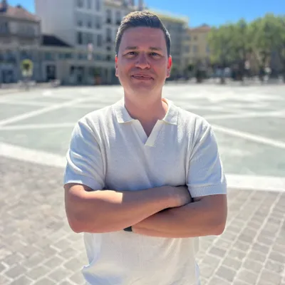 Victor Murat
