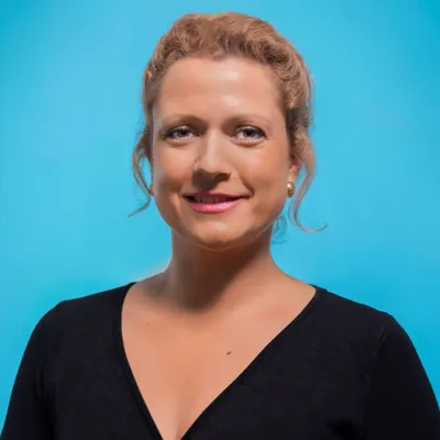 Cyriane Chevalier