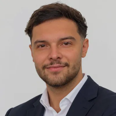 Lucas Arenas