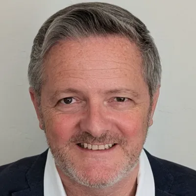 Thierry Ragot