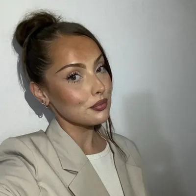 Sonia Rastoile