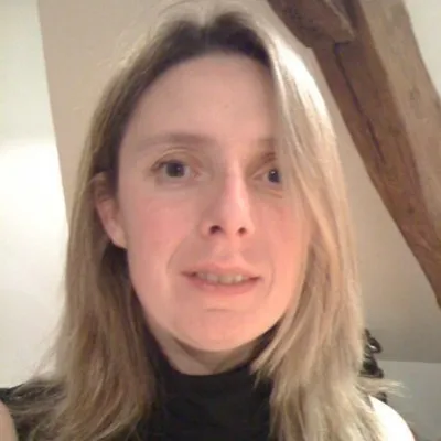 Agnès Robin