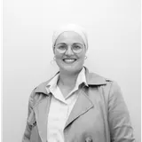 Jennifer Daoudi