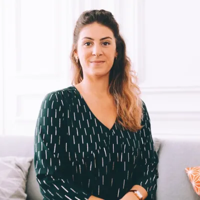Morgane Lautier